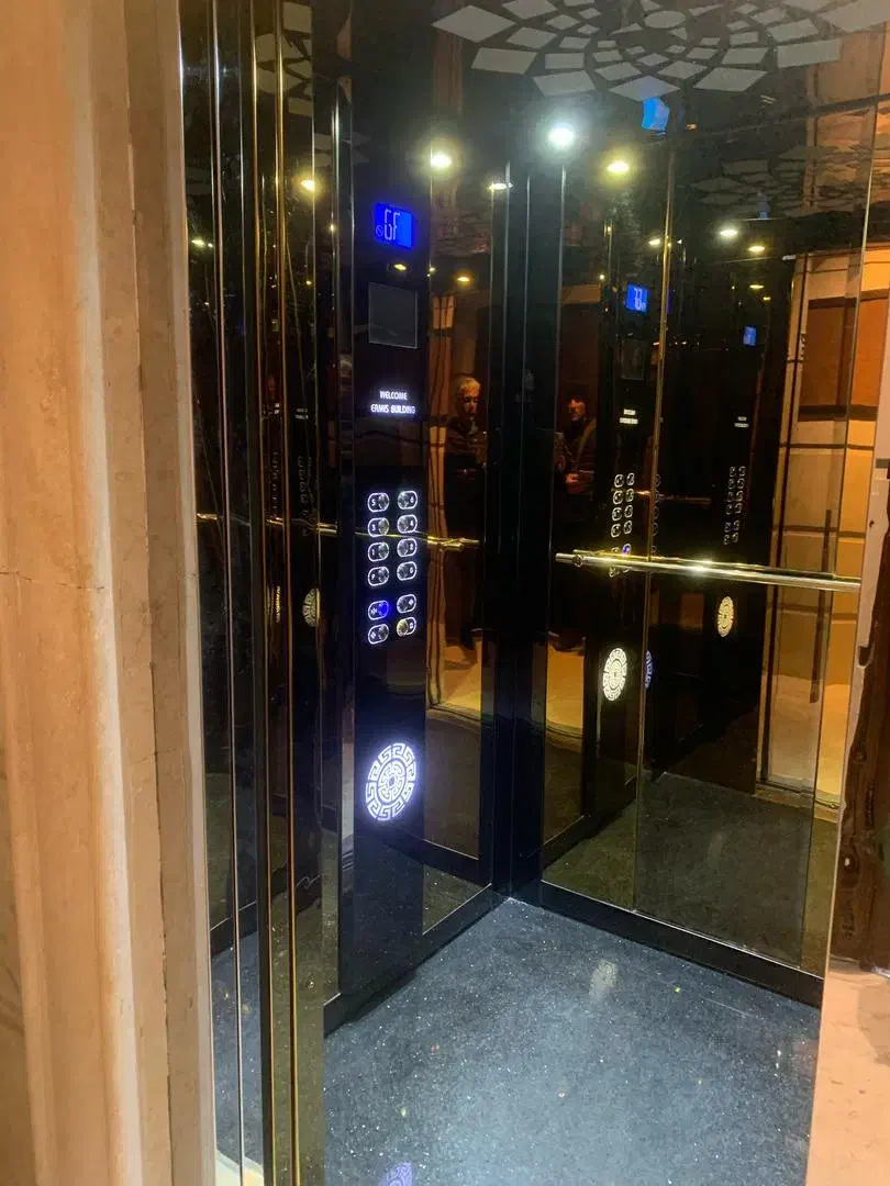 نیاوران 80 متر 2 خواب پارکینگ باکس|فروش آپارتمان|تهران, نیاوران|دیوار