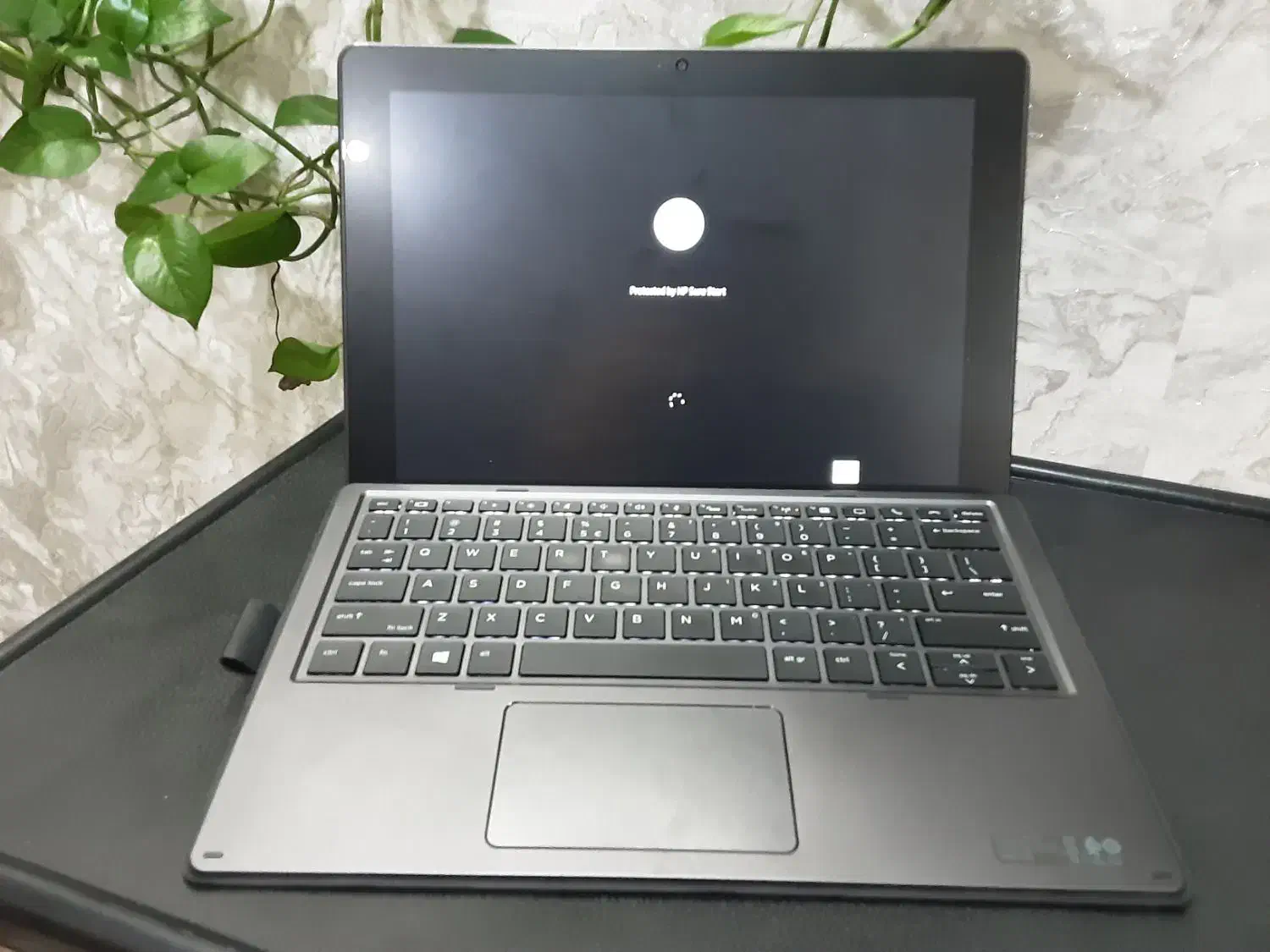 سرفیس پرو شرکت اچ پی|رایانه همراه|دزفول, |دیوار