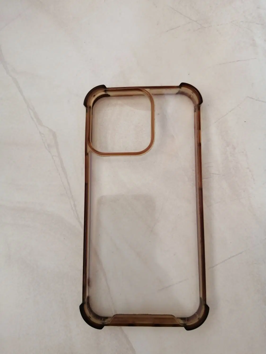 گارد iPhone 13pro|لوازم جانبی موبایل و تبلت|شاهین‌شهر, شهرک هشت بهشت|دیوار