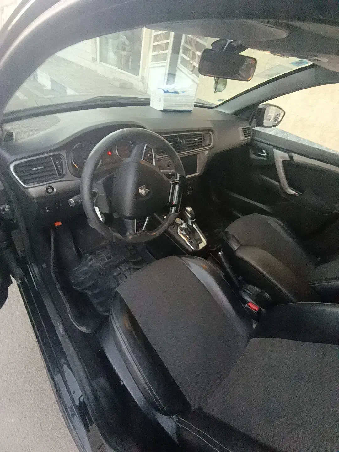 معاوضه و فروش تارا اتومات پلاس|خودرو سواری و وانت|ورامین, ورامین|دیوار