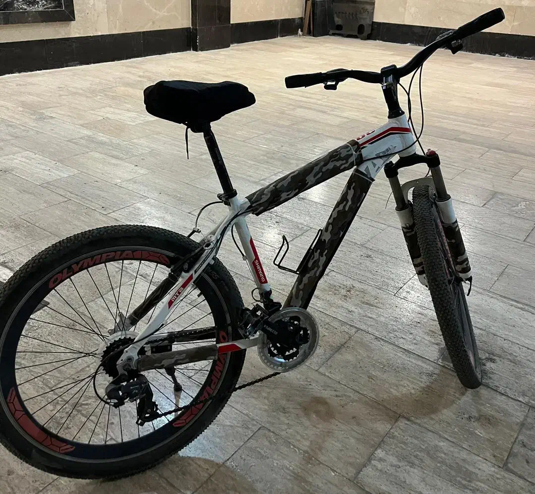 فروش دوچرخه|دوچرخه، اسکیت، اسکوتر|پردیس, فاز ۸|دیوار