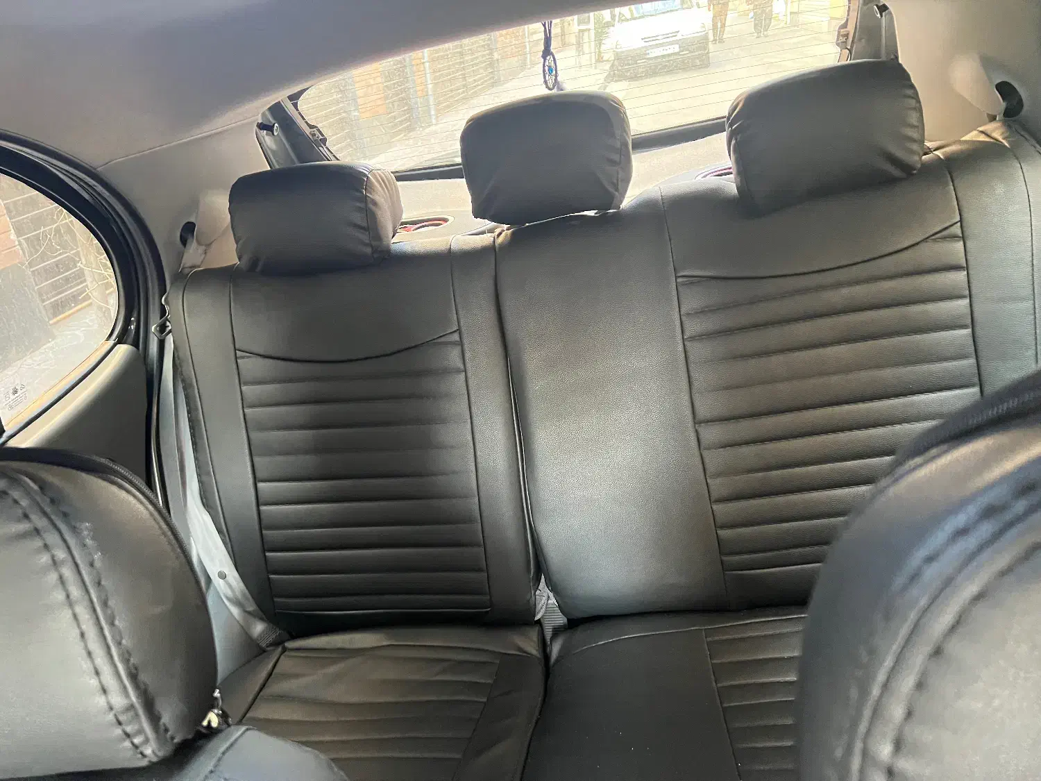 تیبا دو|خودرو سواری و وانت|شهر ری, اقدسیه|دیوار