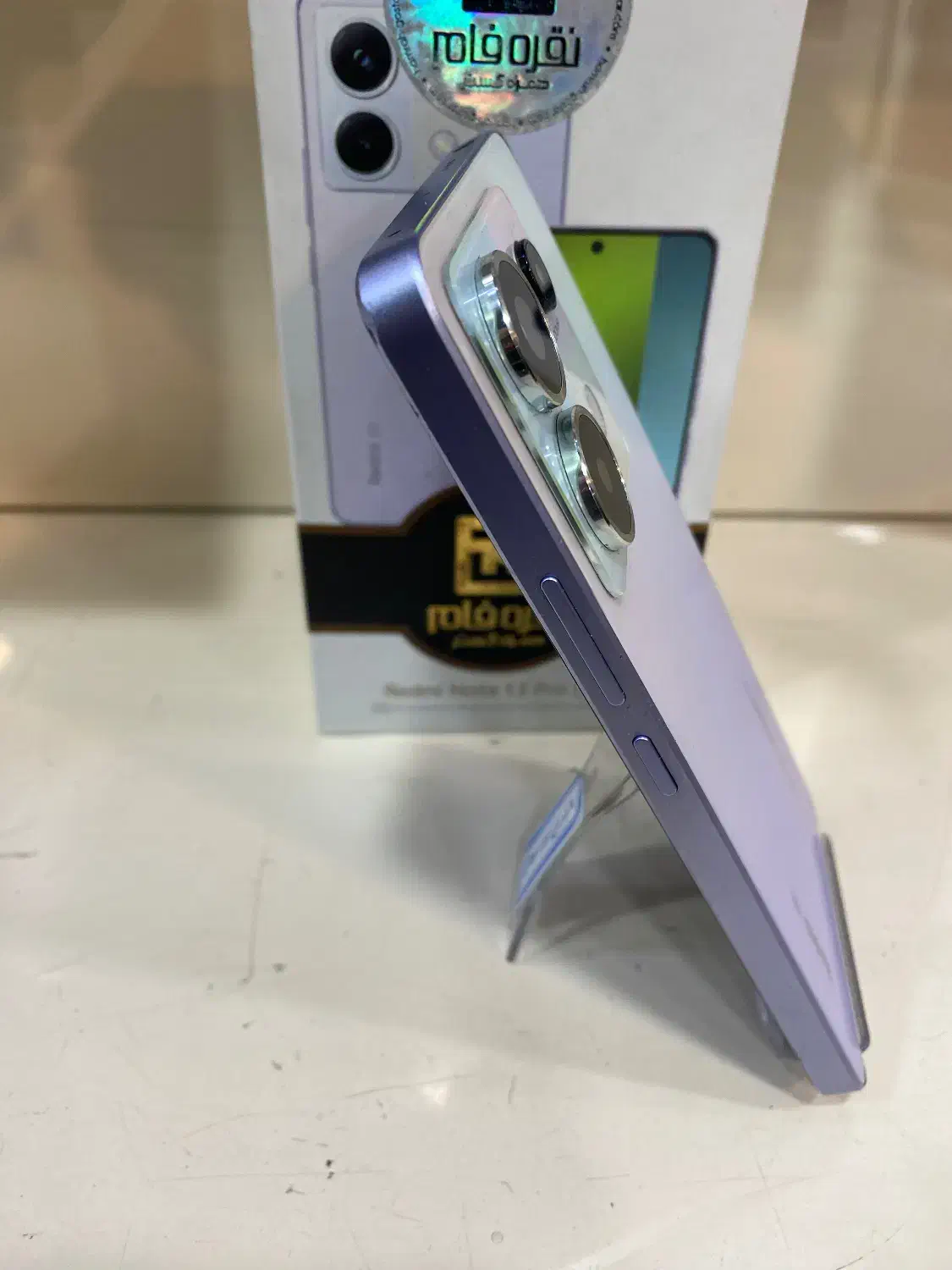 note13pro5G|موبایل|هشتگرد, شهرک ولیعصر (مصلی)|دیوار