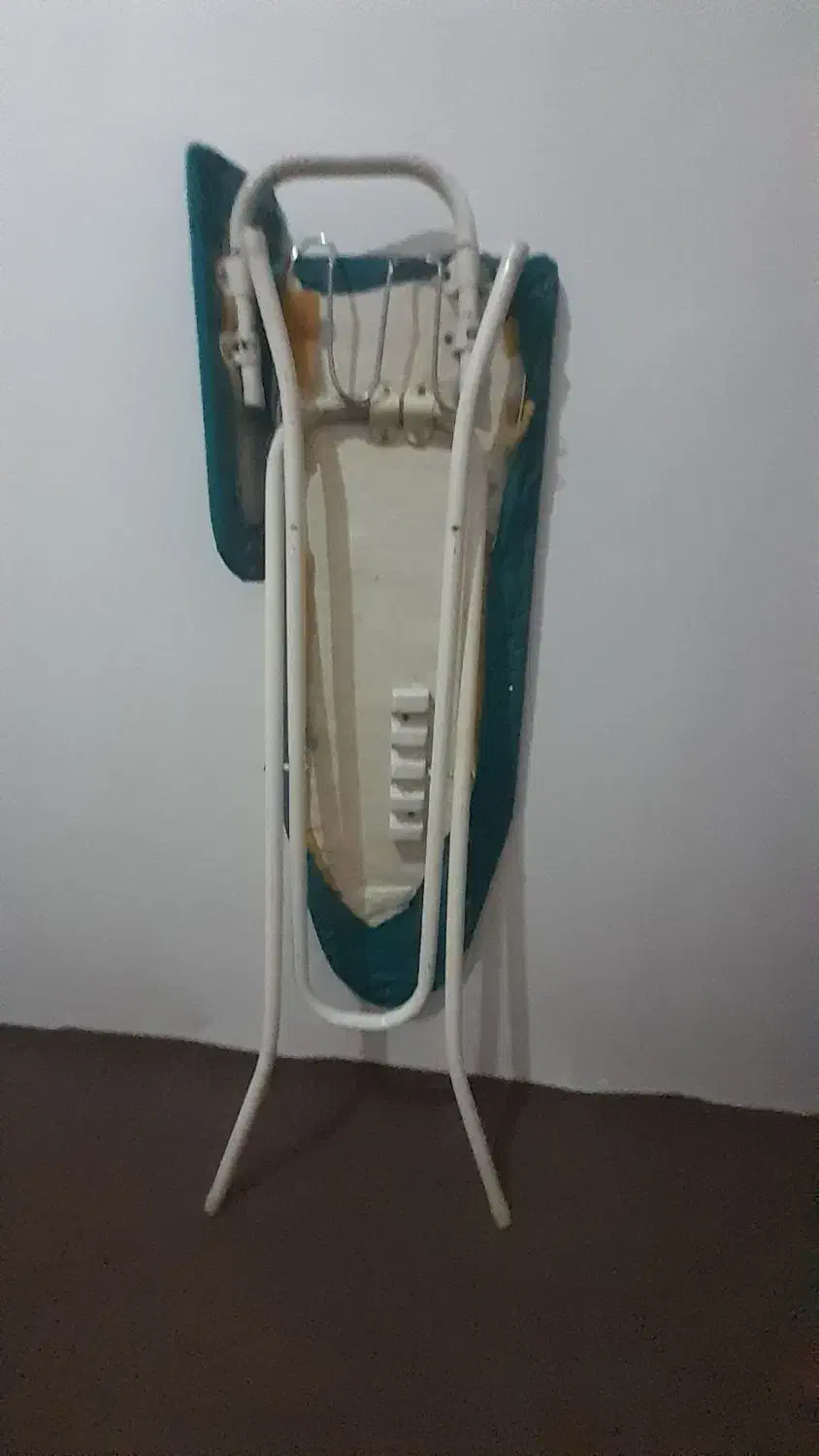 میز اتو در حد نو|اتو و لوازم اتو|ارومیه, |دیوار