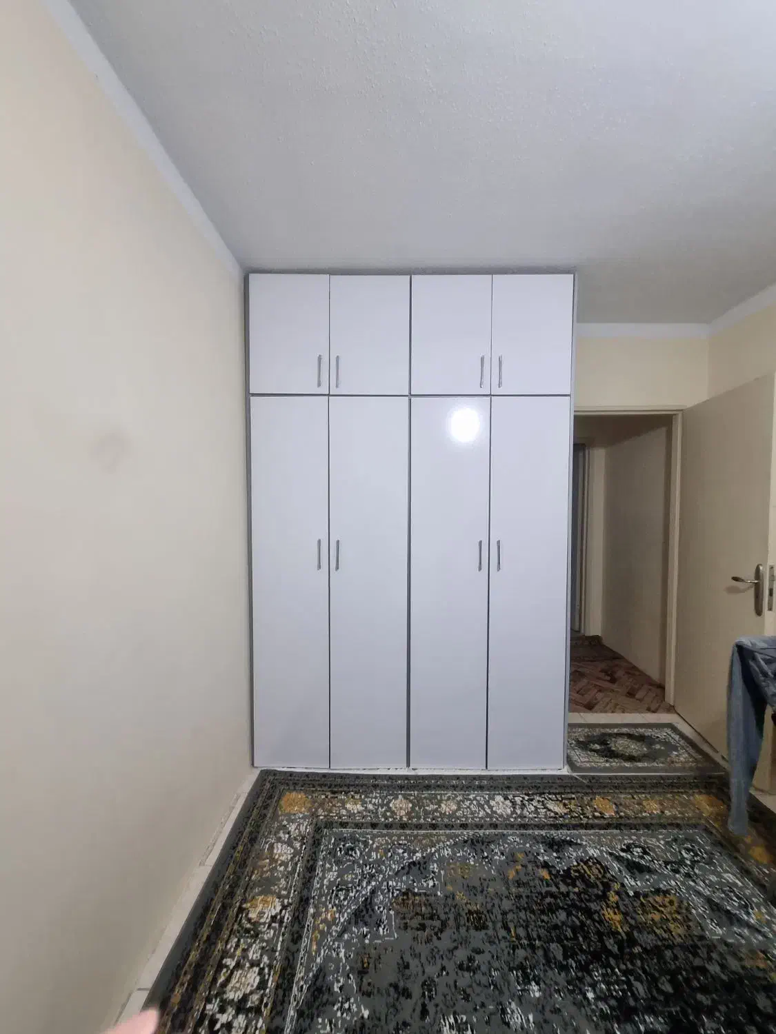 ۷۵متری کیسون فاز۶/فرصت مناسب برای خانه‌دار شدن|فروش آپارتمان|پرند, فاز ۲|دیوار