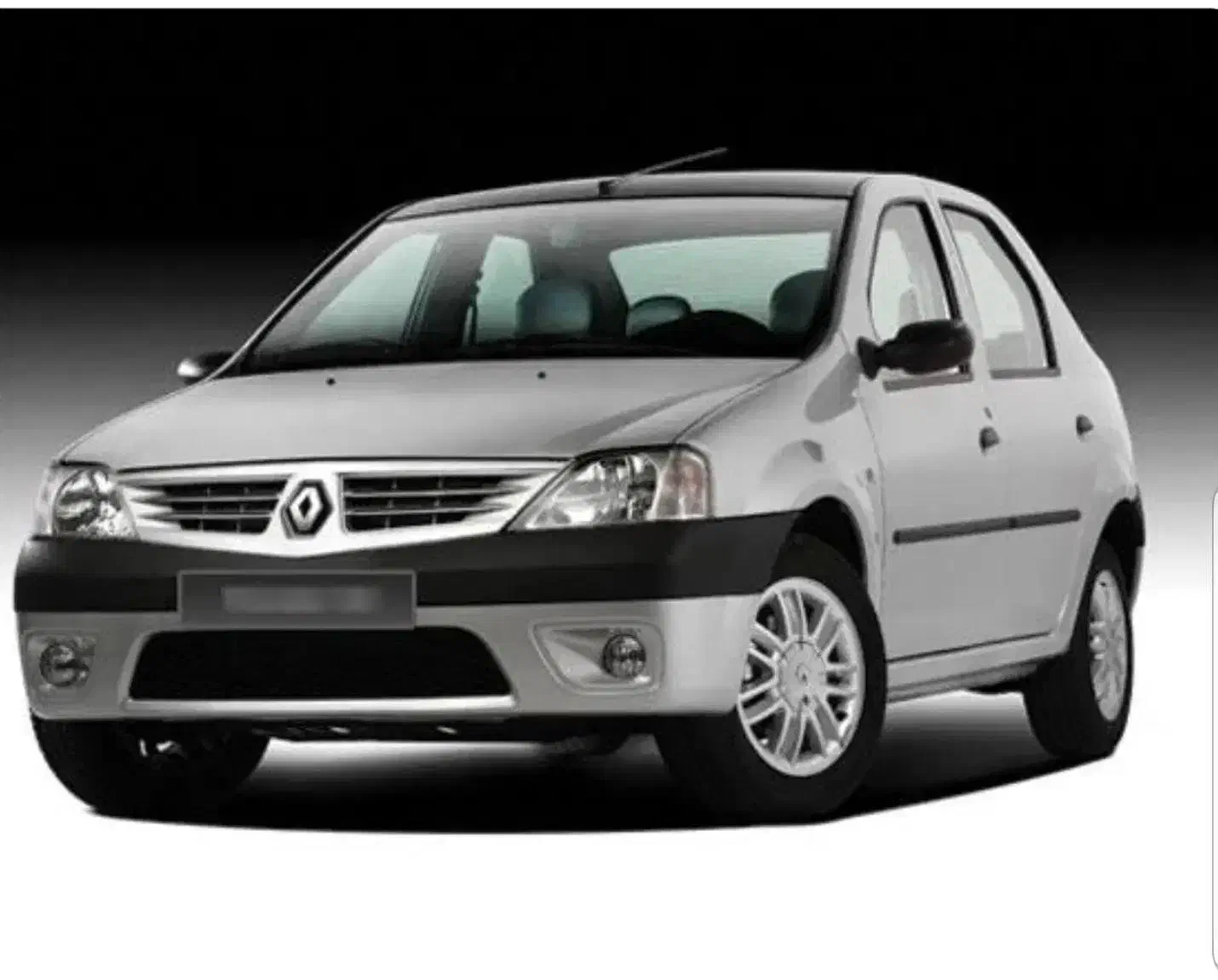 ال نود اتومات مدل ۹۳|خودرو سواری و وانت|کرج, جهانشهر|دیوار