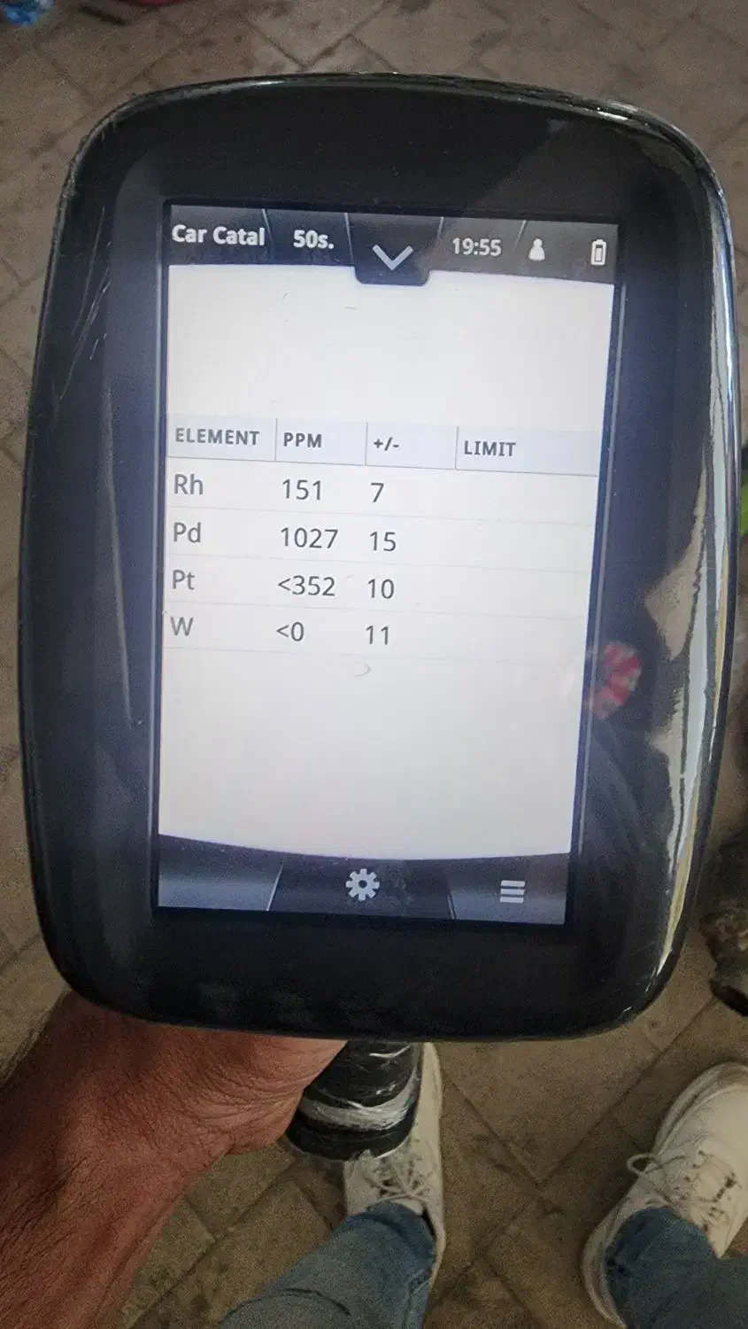 کاتالیزور.کاتالیست.کاتالیز|قطعات یدکی و لوازم جانبی|همدان, |دیوار