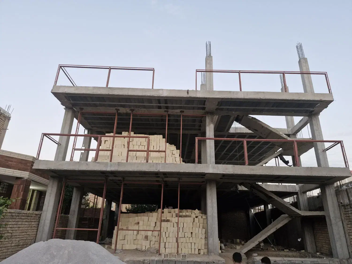 جوشکاری سیار|خدمات پیشه و مهارت|لردگان, |دیوار