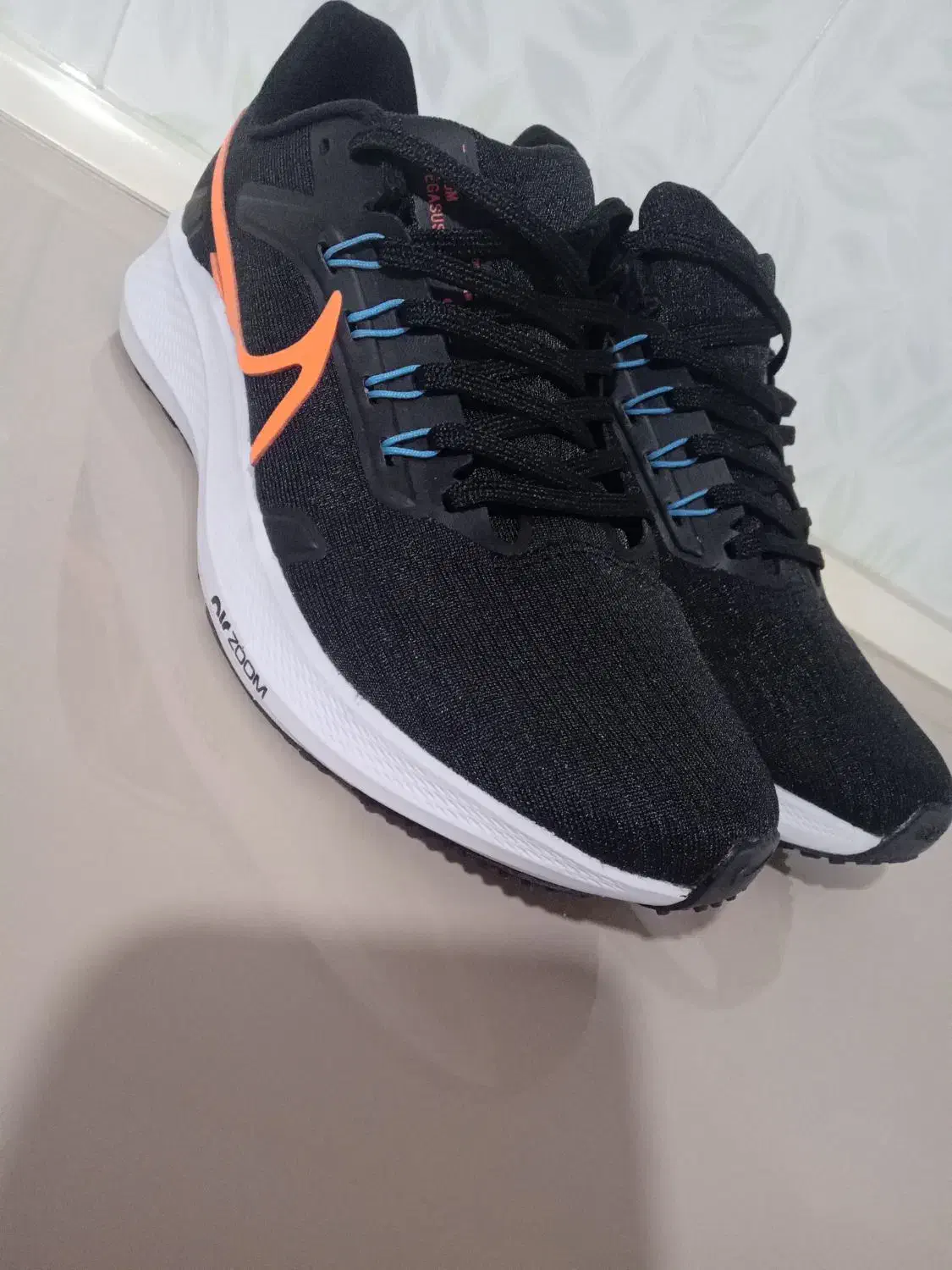 کفش نایک|کفش و لباس بچه|اهر, |دیوار