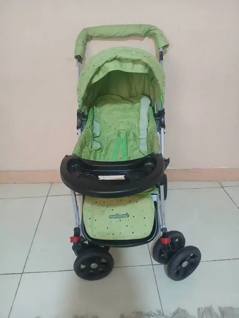 کالسکه وکریرکودک|کالسکه و لوازم جانبی|کرج, حیدرآباد|دیوار