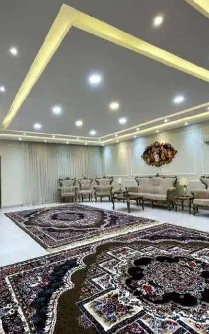 نقاش نیمه ماهر و ماهر|استخدام معماری، عمران و ساختمانی|اردبیل, |دیوار