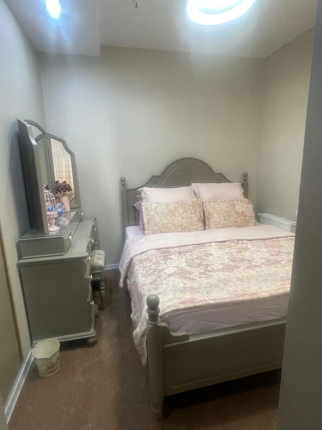 سرویس خواب دونفره|تخت و سرویس خواب|تهران, پونک|دیوار