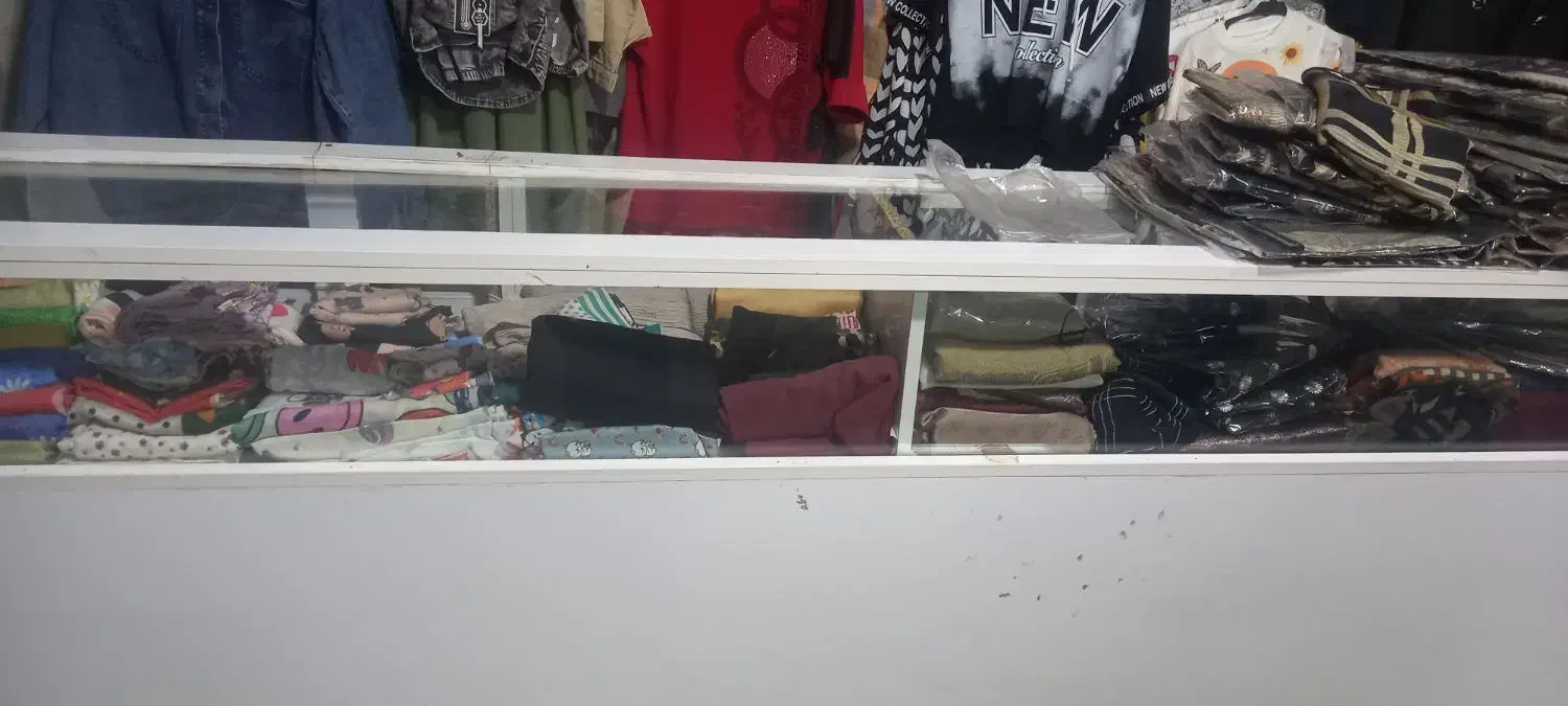 ویترین  و گنجه|بوفه، ویترین، کنسول|مشهد, شهید شهریاری|دیوار