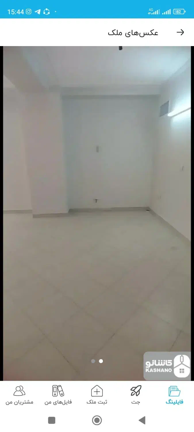 ۸۲متر سه راه تهرانپارس فول تخلیه|اجارهٔ آپارتمان|تهران, بوستان سرخه حصار|دیوار