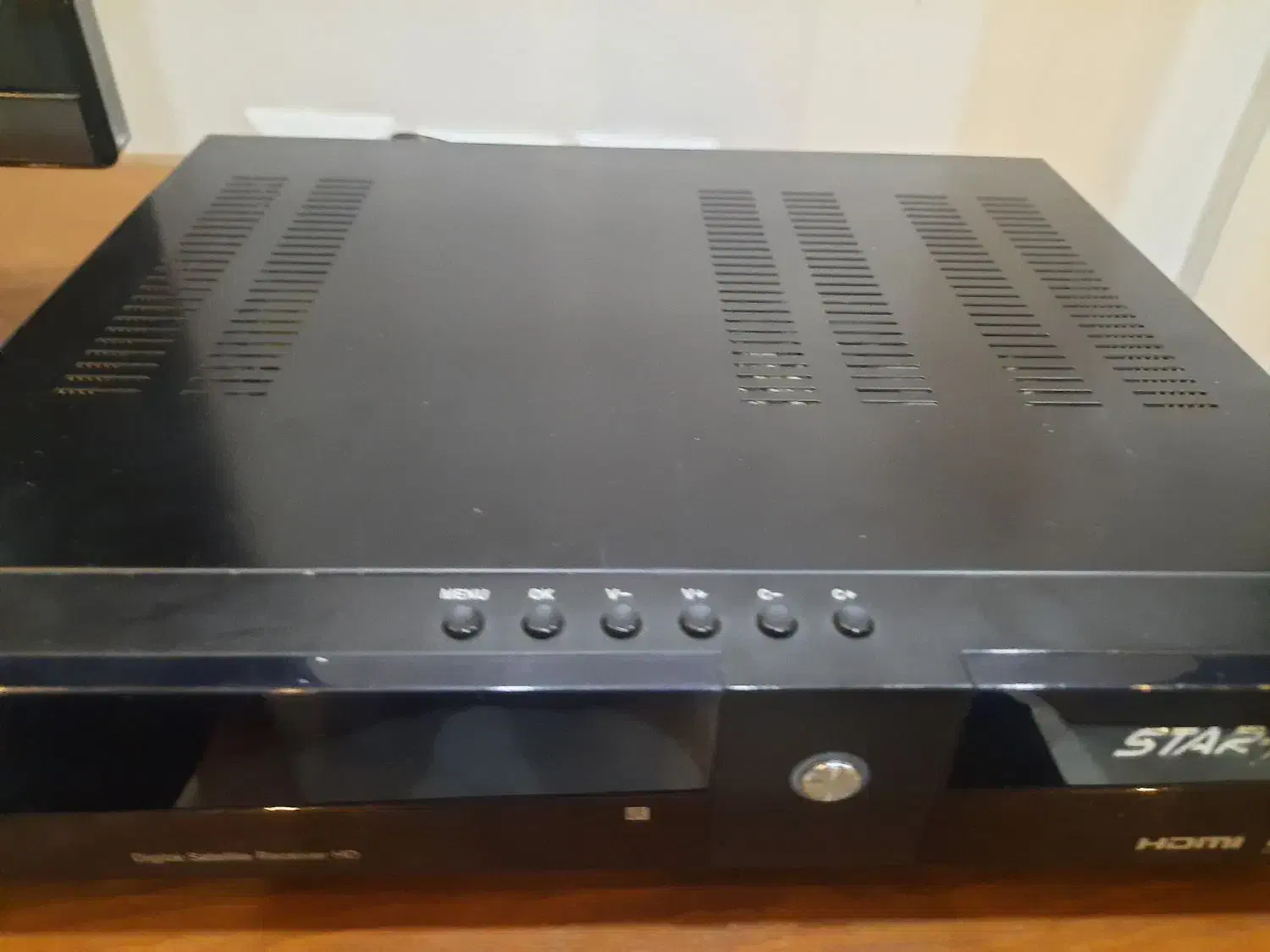 دستگاه دیجیتال|صوتی و تصویری|فردیس, فردیس|دیوار