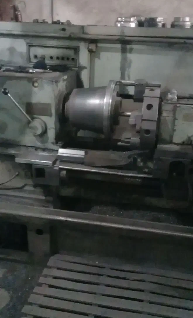 خدمات تراشکاری|خدمات پیشه و مهارت|خمینی‌شهر, |دیوار