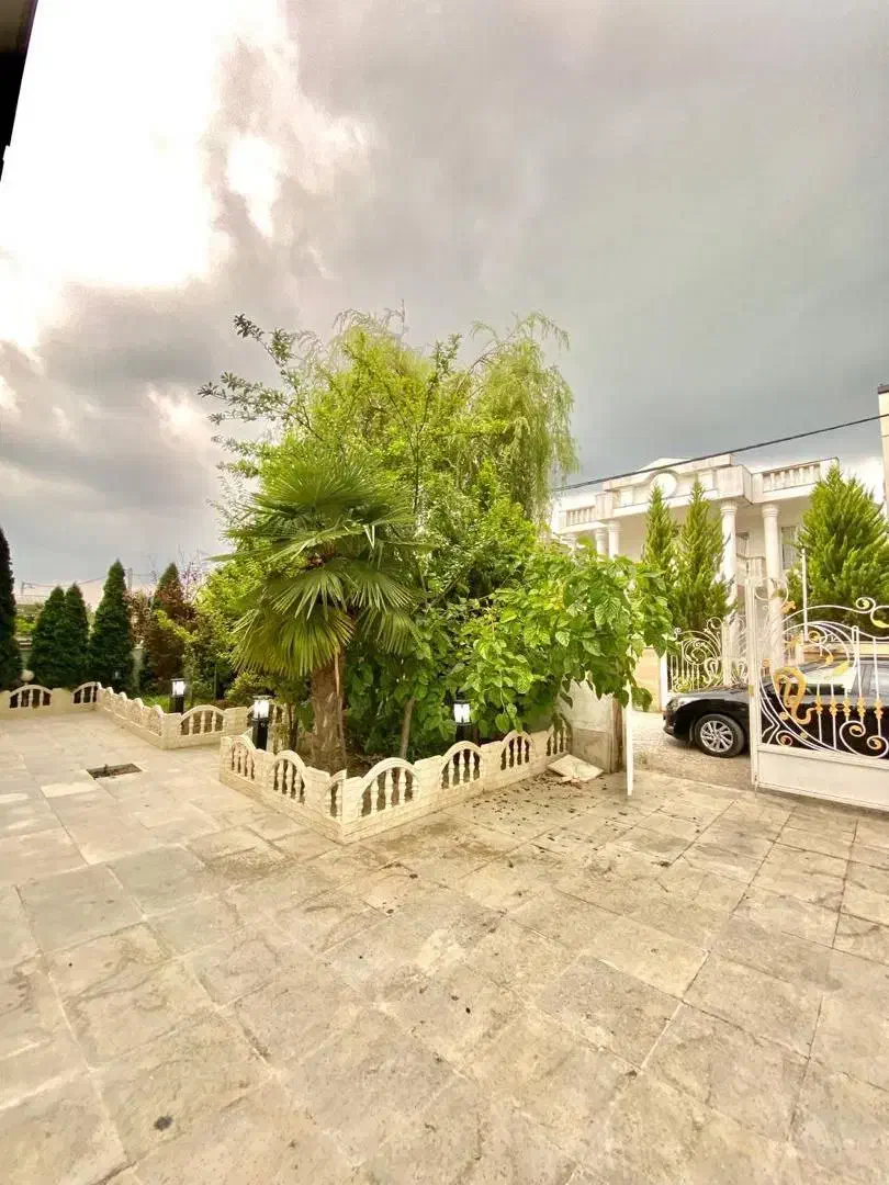 کد ۱۴/کاخ ویلا مبله استخردار /ویو جنگلی|فروش خانه و ویلا|رویان, |دیوار