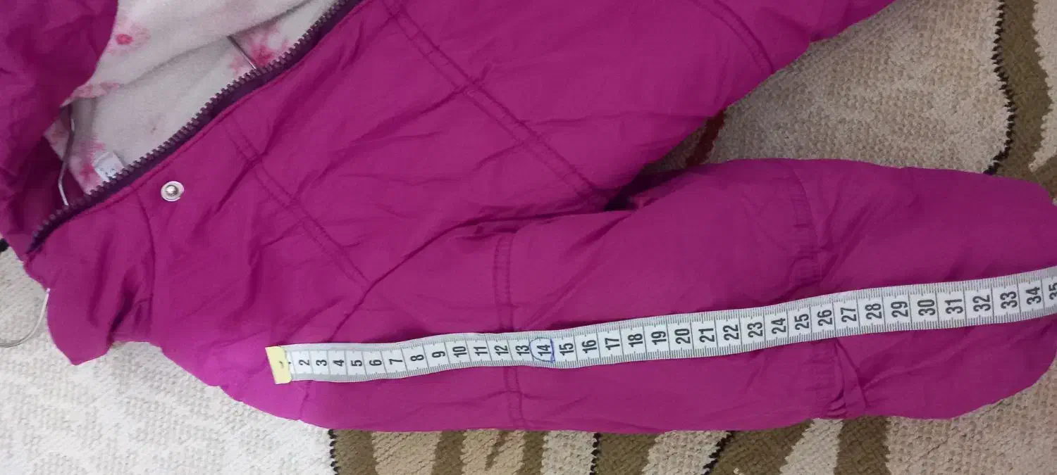 دوعددکاپشن بااندازه دقیق توعکس فقط نودتومن|کفش و لباس بچه|اسلام‌شهر, مظفریه|دیوار