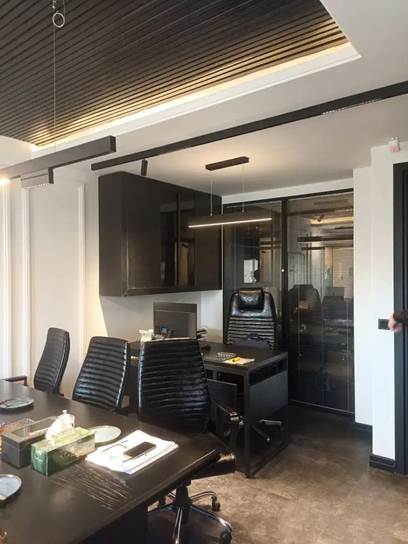 70متر اداری مبله،فول بازسازی شده|فروش دفتر کار، اتاق اداری، مطب|تهران, میرداماد|دیوار