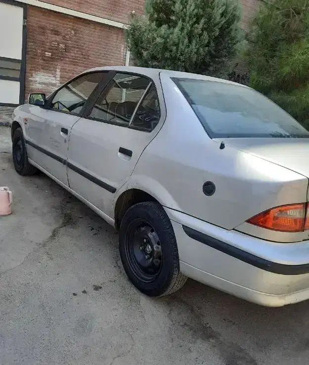 فروش ماشین|خودرو سواری و وانت|فولادشهر, فولادشهر|دیوار