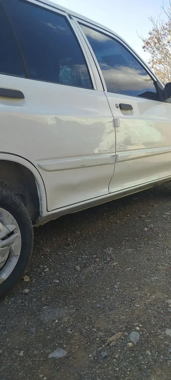 111|خودرو سواری و وانت|زرند, |دیوار