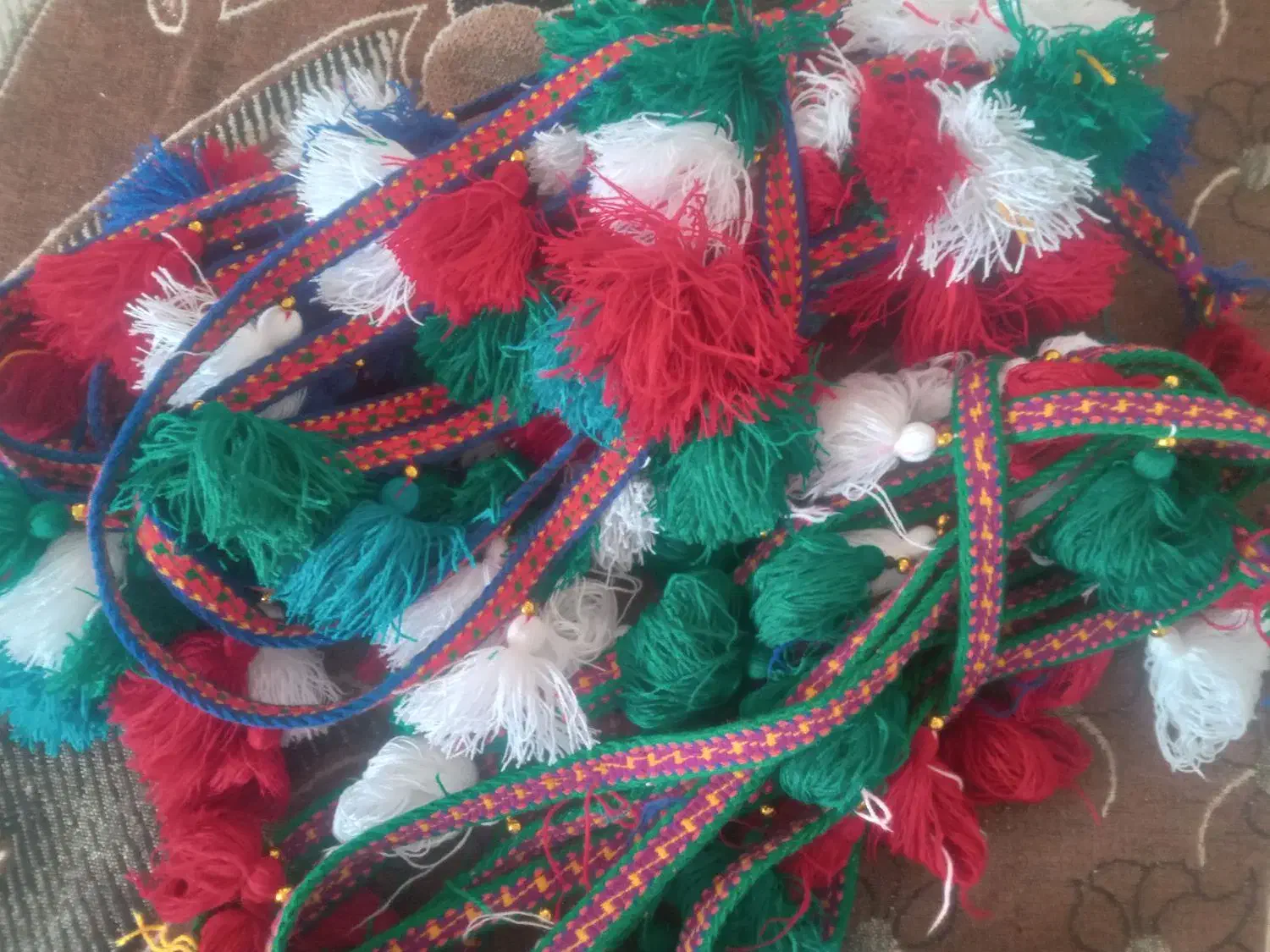 شیردنگ|صنایع دستی و سایر لوازم تزئینی|میمند, |دیوار