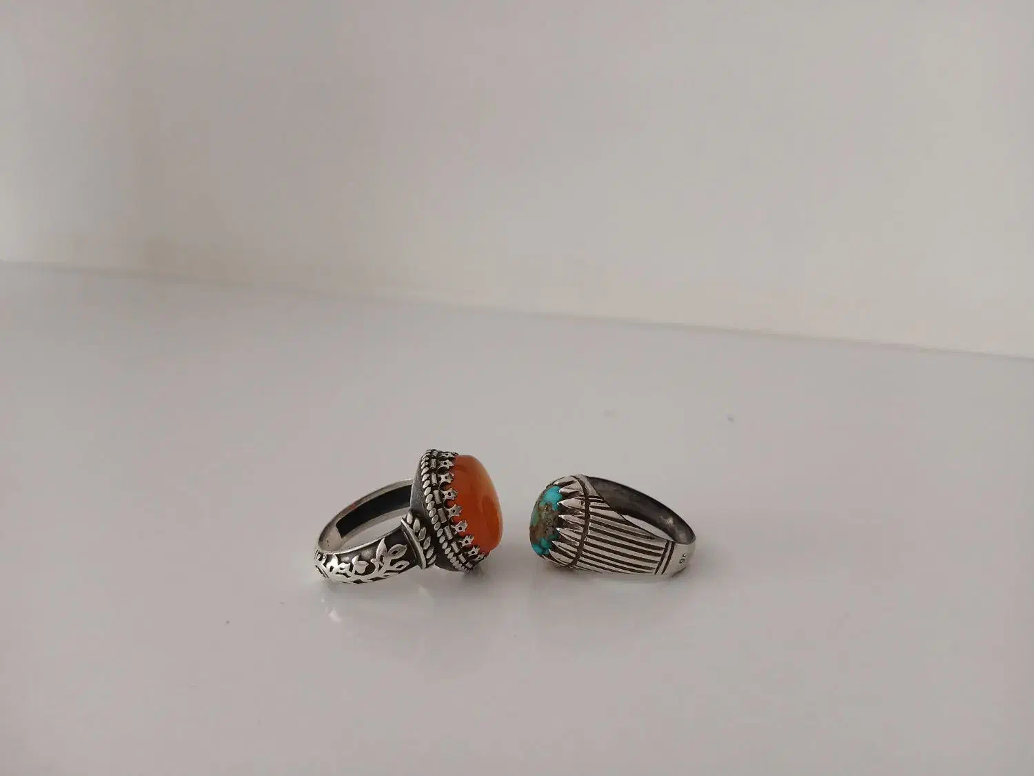 فروش فوری انگشتر|جواهرات|نیشابور, خیام|دیوار