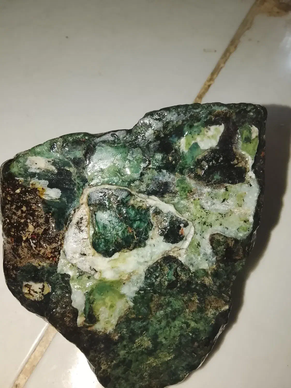 سنگ یشم|جواهرات|مشهد, موعود|دیوار