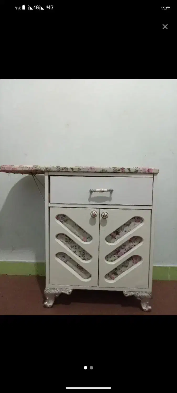 میز اتو|اتو و لوازم اتو|گرگان, |دیوار