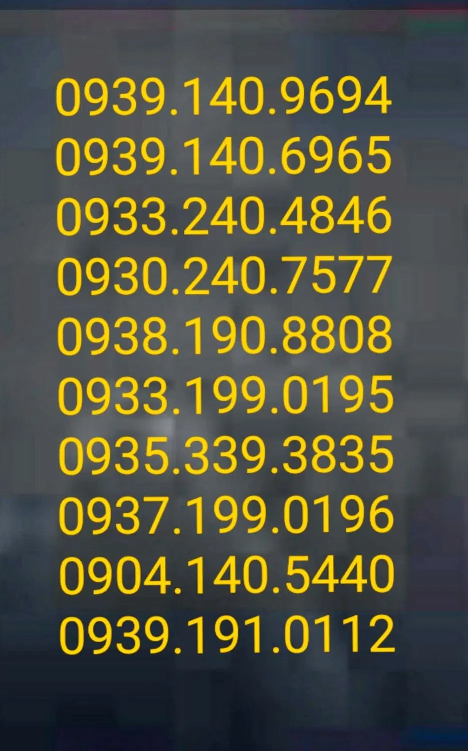 0939.140.9694 0938.140.2127|سیمکارت|کرمان, |دیوار