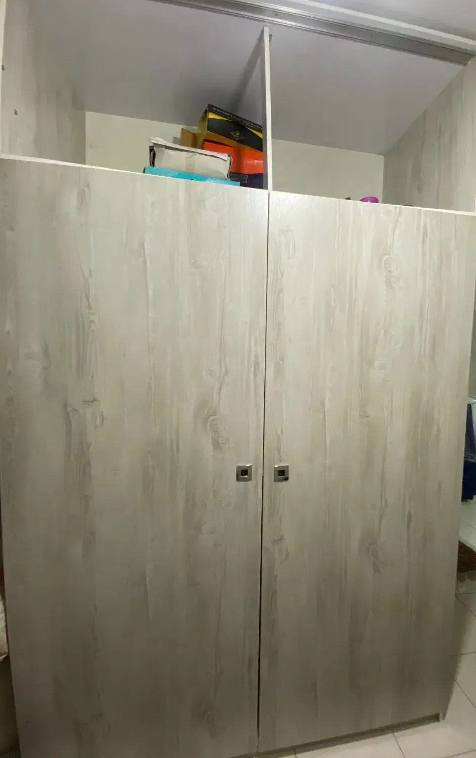 کمددیواری|جاکفشی، کمد، دراور|تهران, جوادیه|دیوار