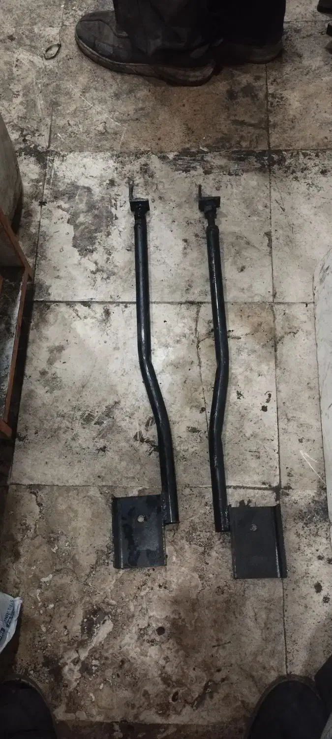 شاسی بند پراید|خدمات موتور و ماشین|قم, ولیعصر|دیوار