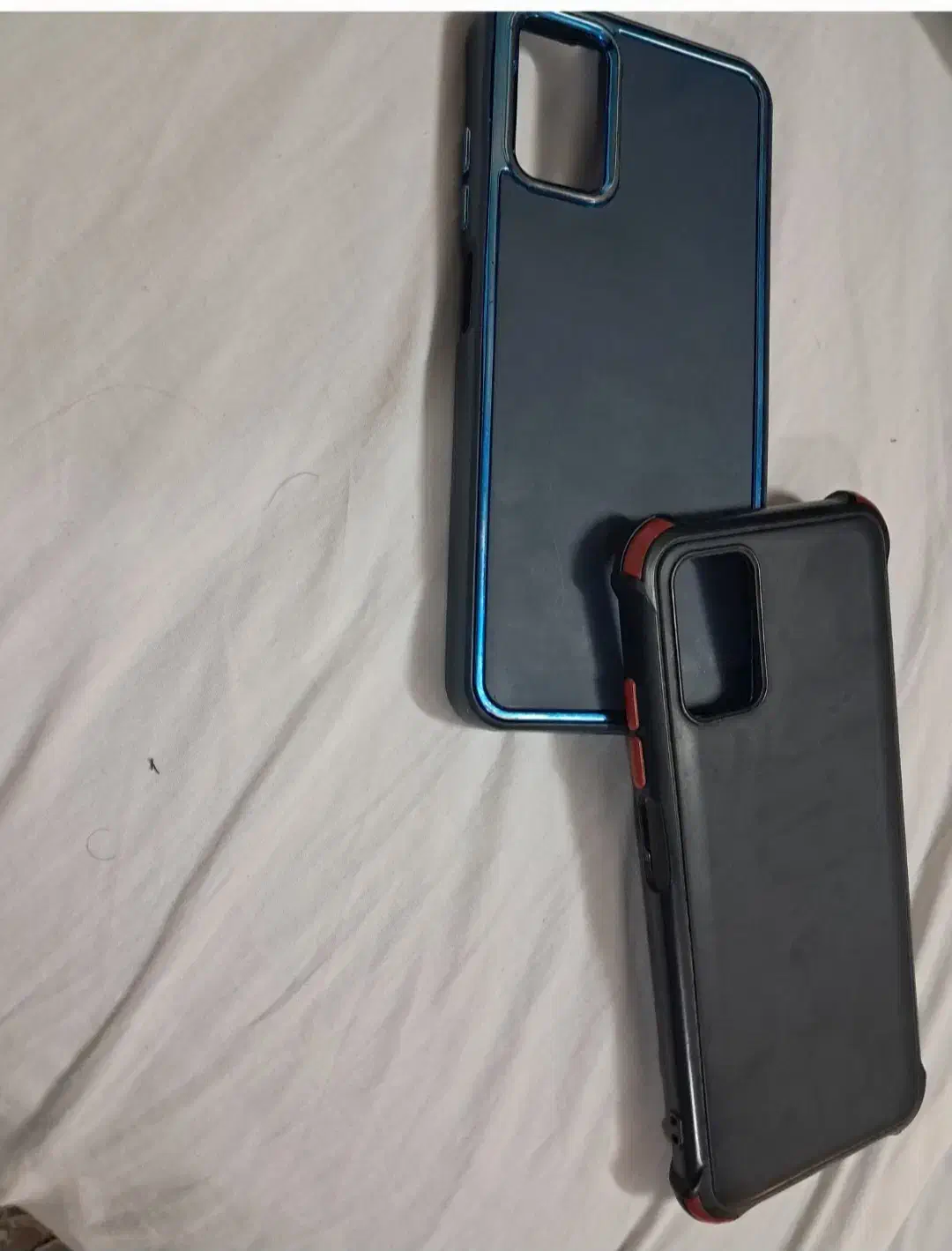 ۲ عدد قاب گوشی a03|لوازم جانبی موبایل و تبلت|اسلامشهر, شهرک مفیدی|دیوار