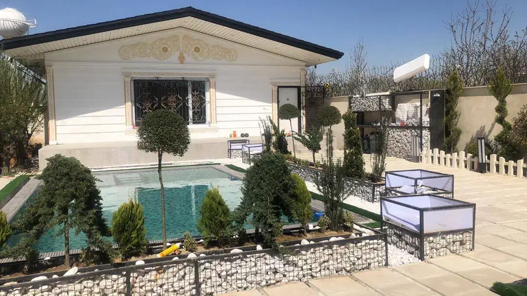 اجاره روزانه آبگرم قیمت مناسب|اجارهٔ کوتاهمدت ویلا و باغ|تهران, چیتگر جنوبی|دیوار