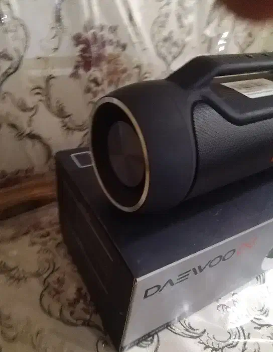 اسپیکر دوو|سیستم صوتی خانگی|تهران, زرگنده|دیوار