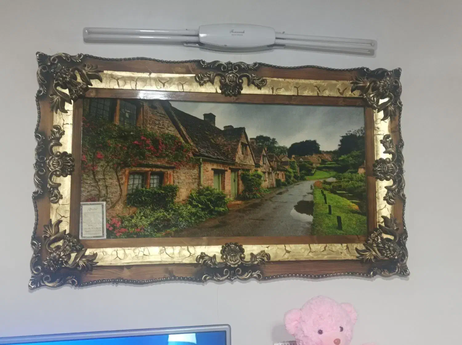 تابلو فرش|تابلو فرش|نسیمشهر, |دیوار