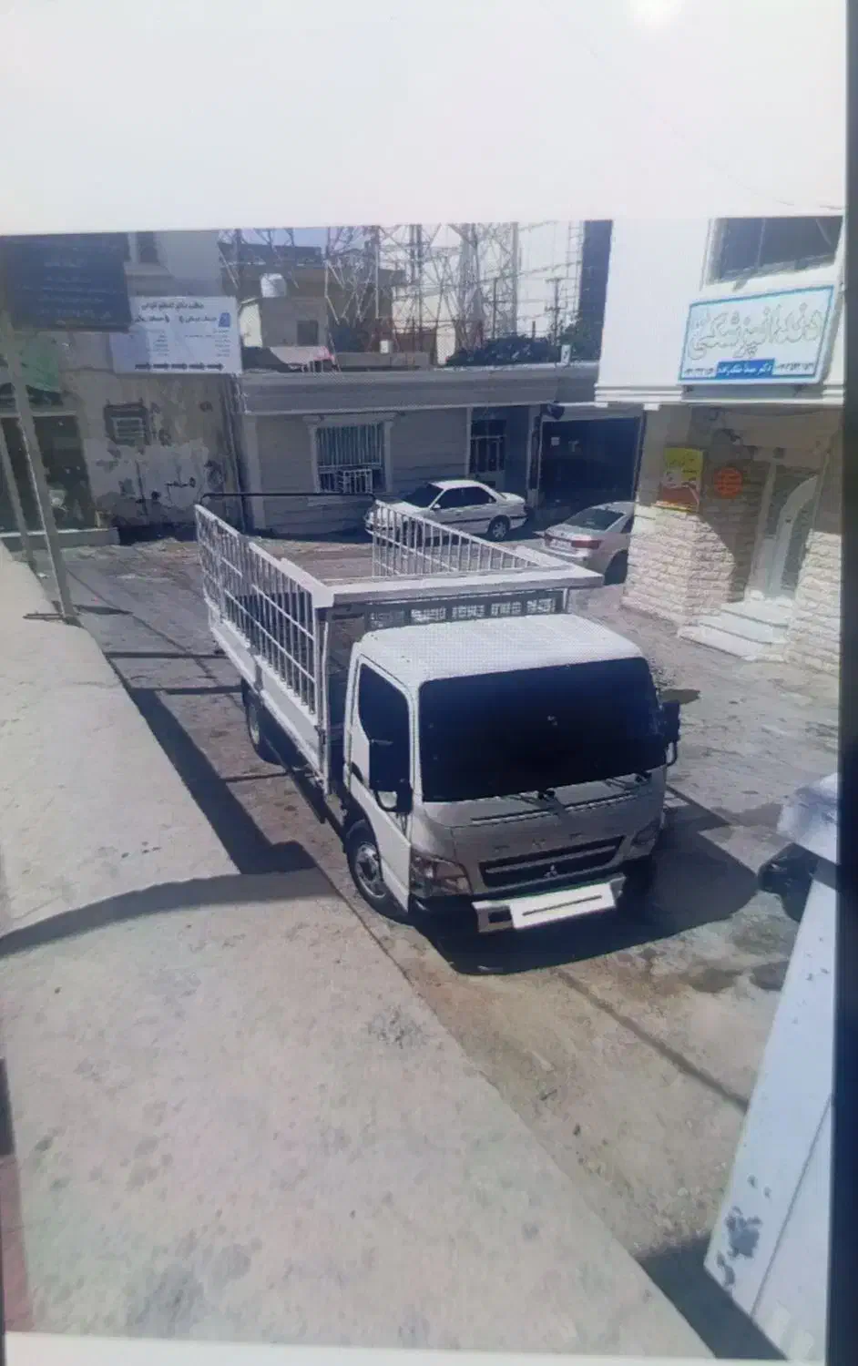 حمل اثاث منزل|خدمات حمل و نقل|قشم, |دیوار