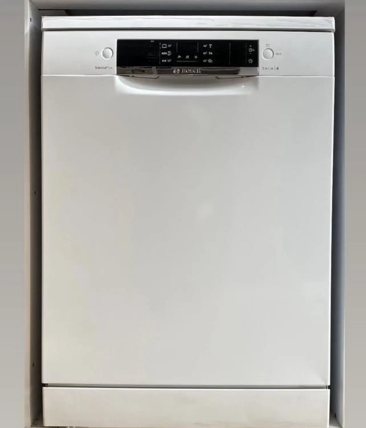 فروش فوقلاده ظرفشویی بوش|ماشین ظرفشویی|بانه, |دیوار