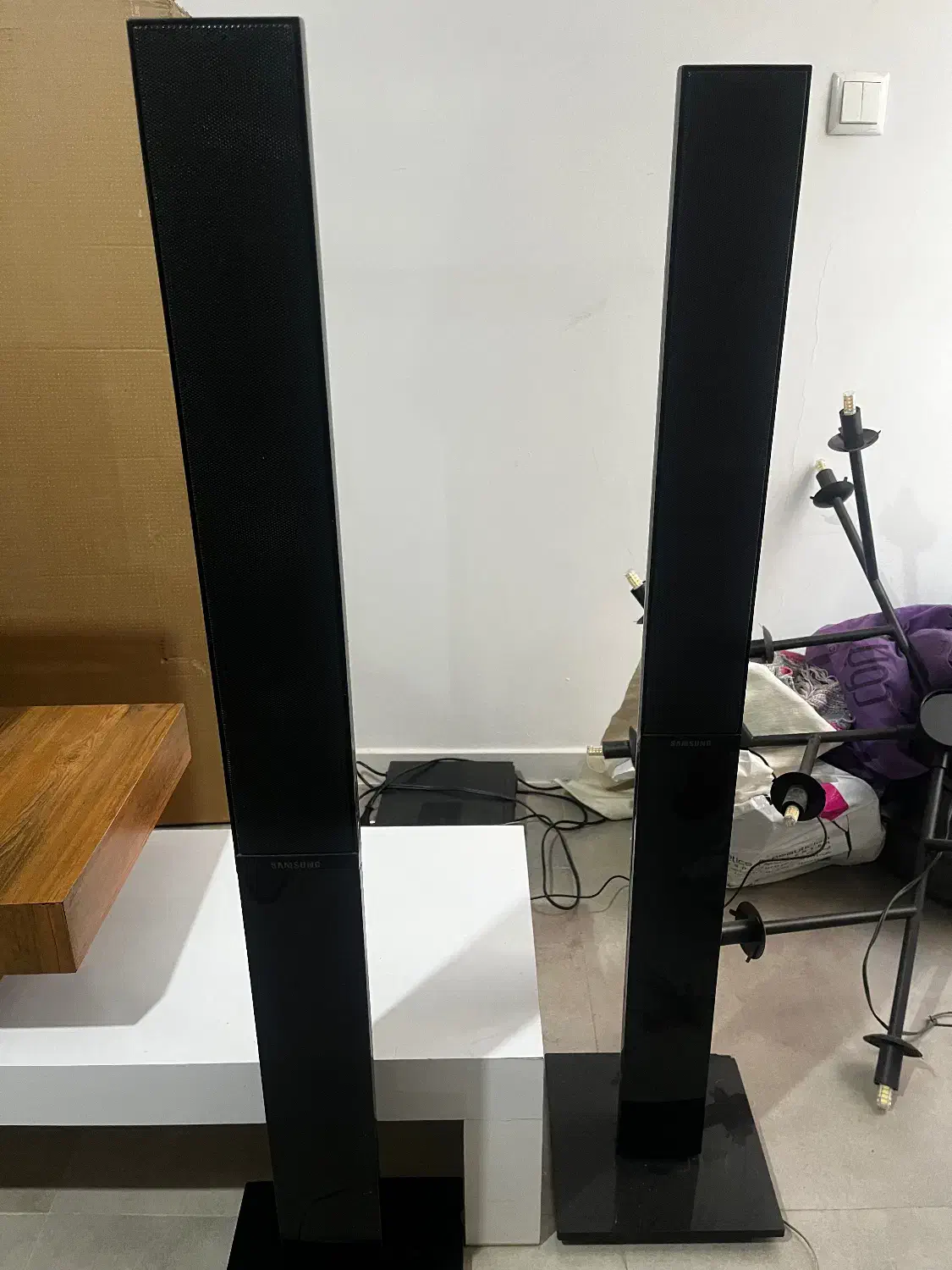 تلویزیون ال ای دی|تلویزیون و پروژکتور|کرج, شهرک فهمیده|دیوار