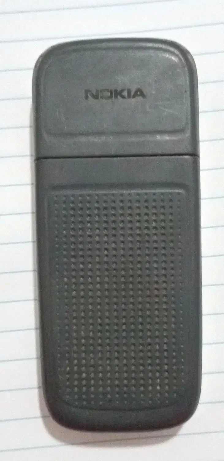 نوکیا 1200 ساخت مجارستان|موبایل|بومهن, |دیوار