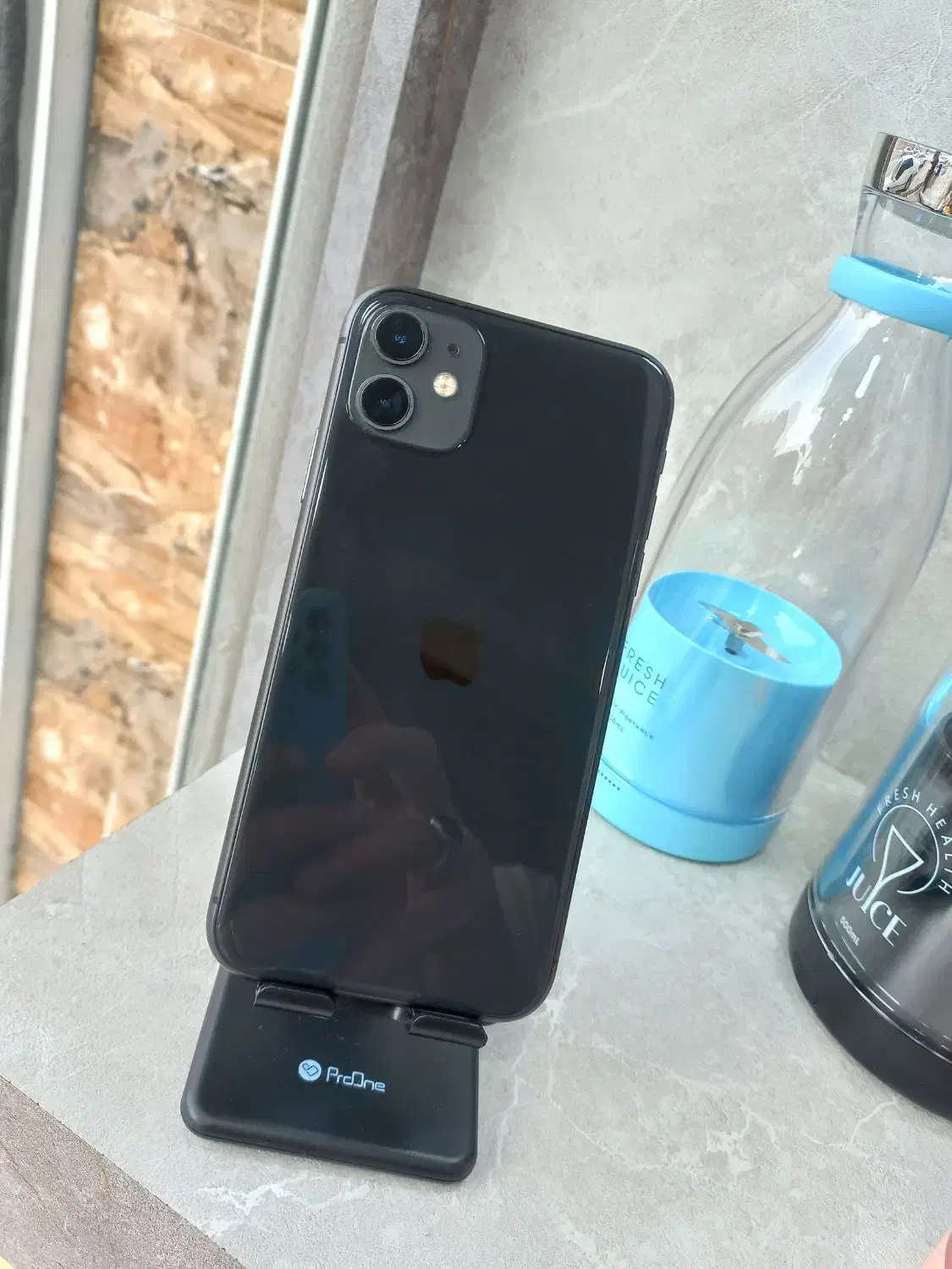 Iphone 11 normal|موبایل|تبریز, |دیوار