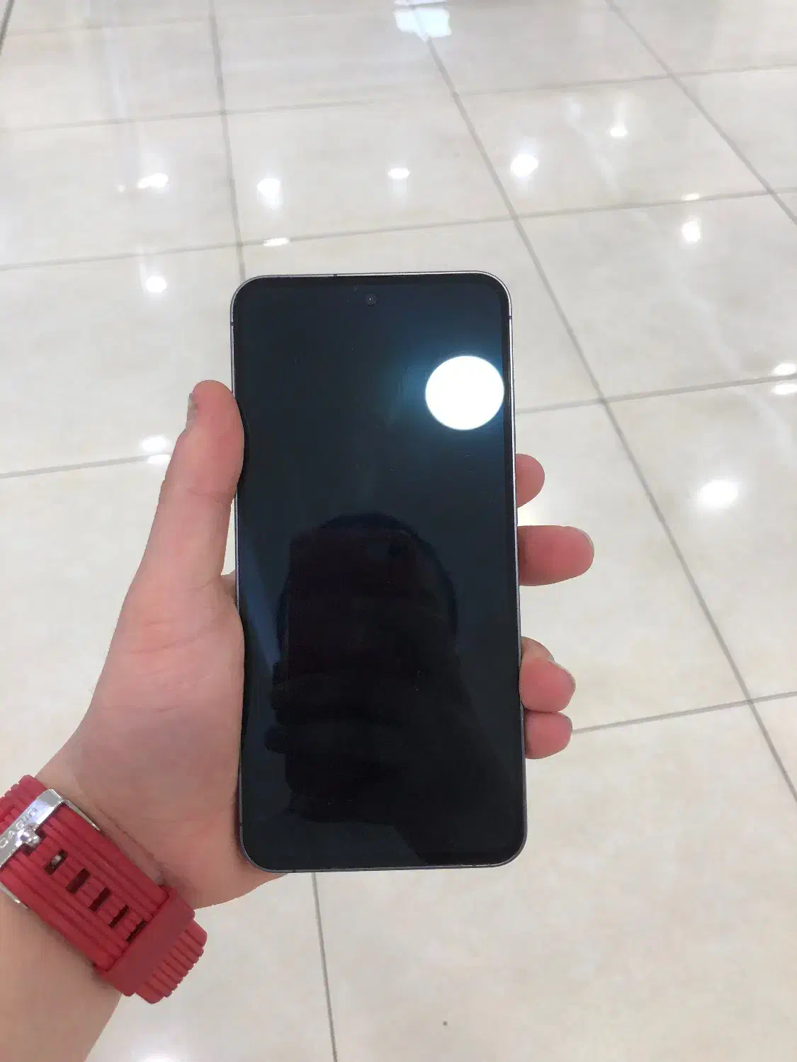 s24fe 256 8|موبایل|تهران, اکباتان|دیوار