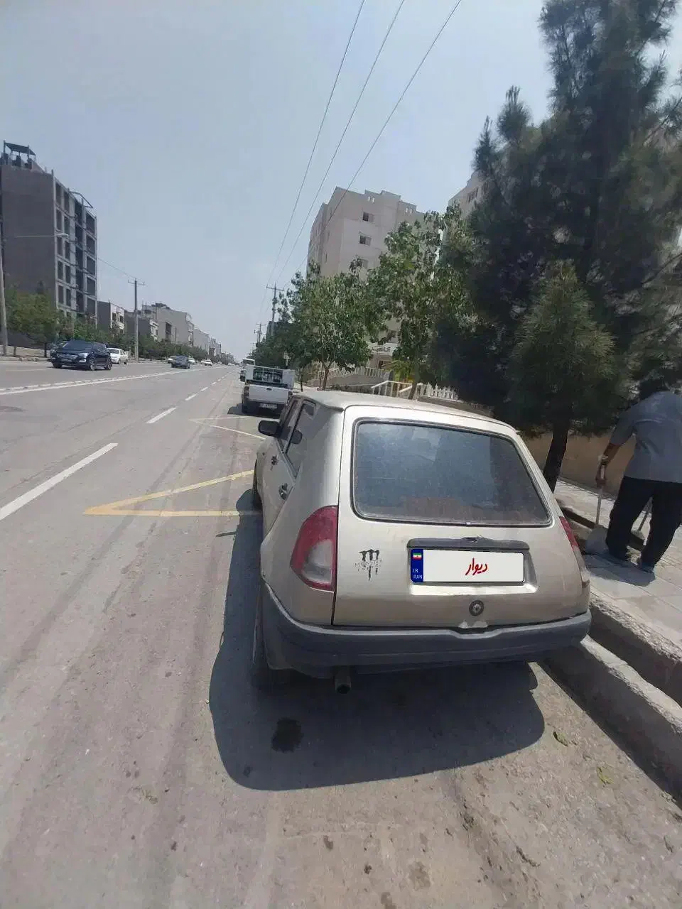 قیمت 135/000/000تومان|خودرو سواری و وانت|مشهد, ایوان|دیوار
