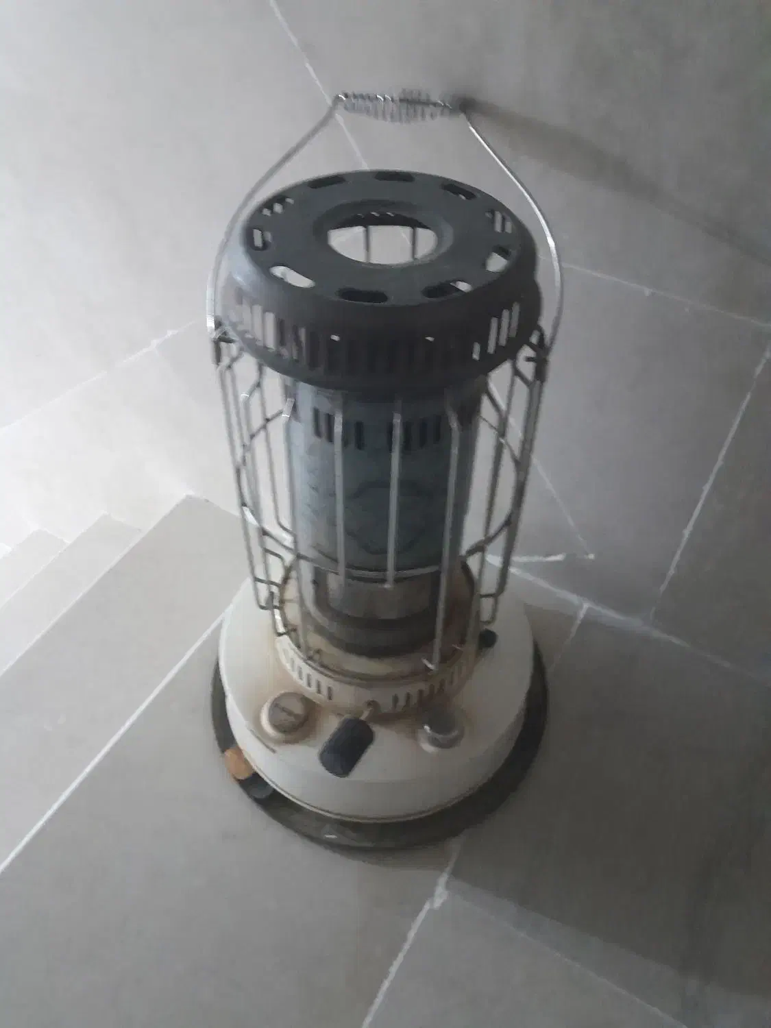 چراغ نفتی سالم|بخاری، هیتر، شومینه|تبریز, |دیوار