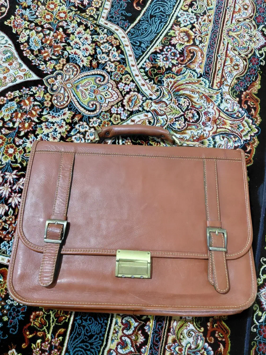 کیف چرم اصل|کیف، کفش، کمربند|قزوین, |دیوار