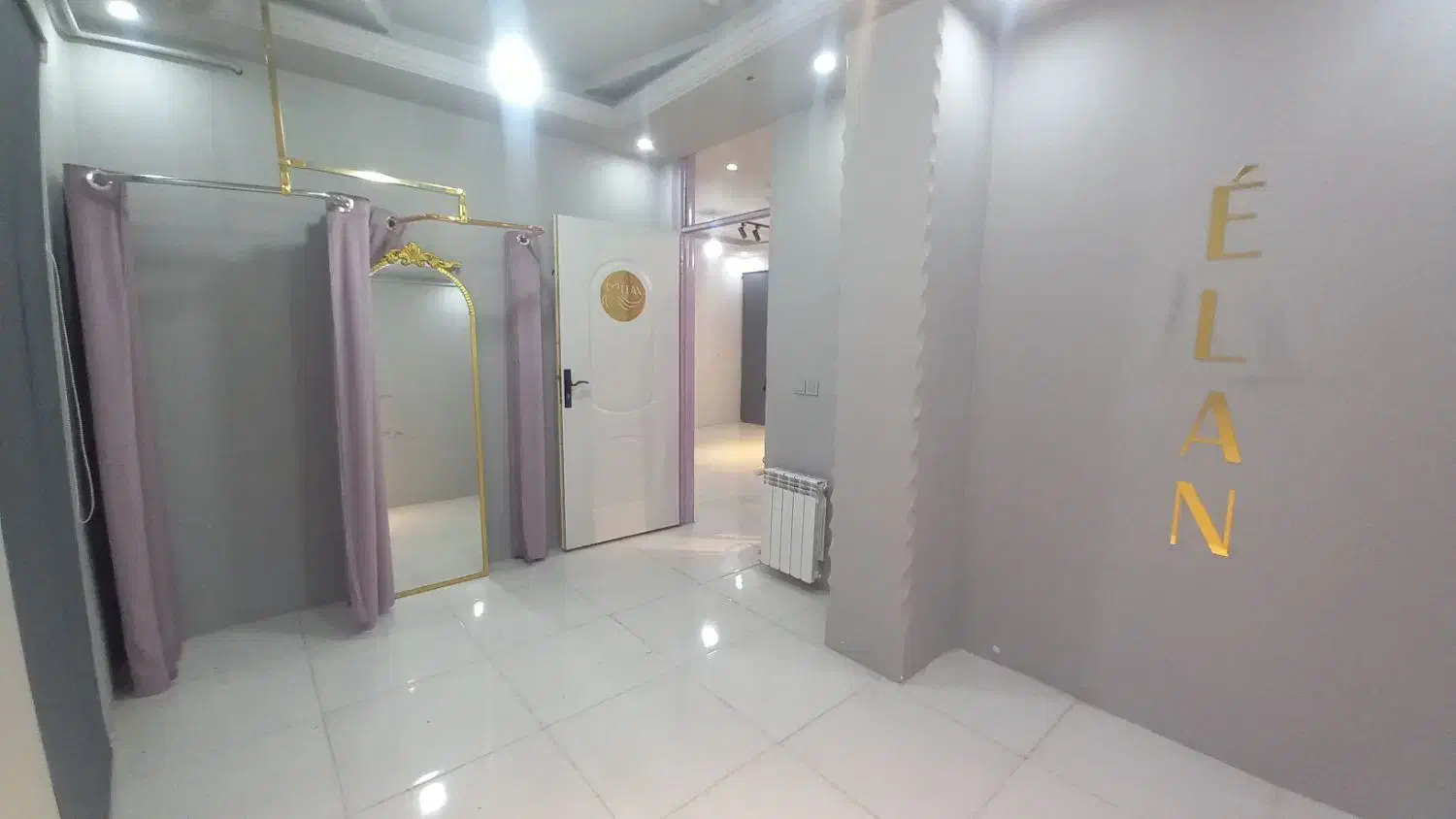 رهن/مرکزشهر خ شریعتی/ دفتر/مطب کلینیک سالن/کد10302|اجارهٔ دفتر کار، اتاق اداری، مطب|شوش, |دیوار