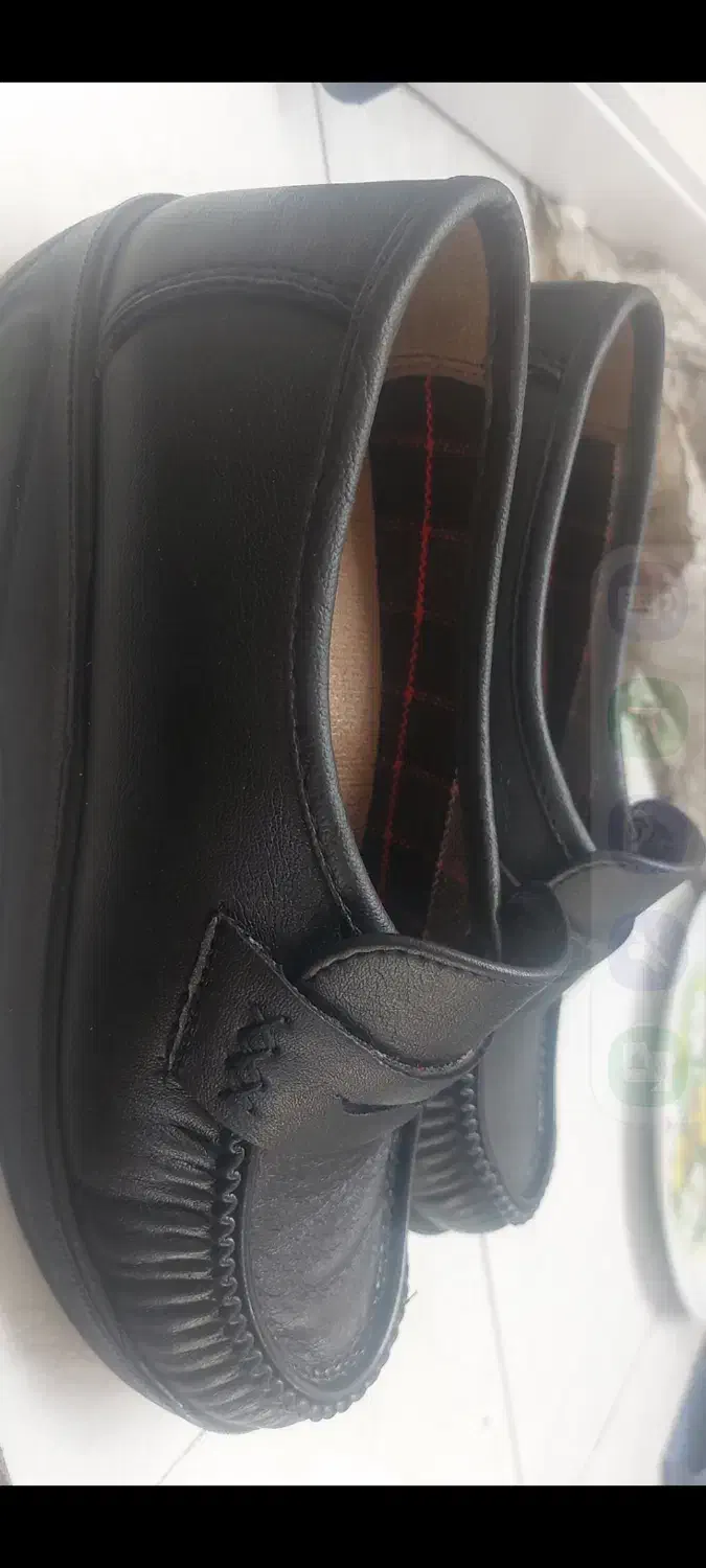 کفش طبی اصل سایز ۴۰|کیف، کفش، کمربند|فسا, |دیوار