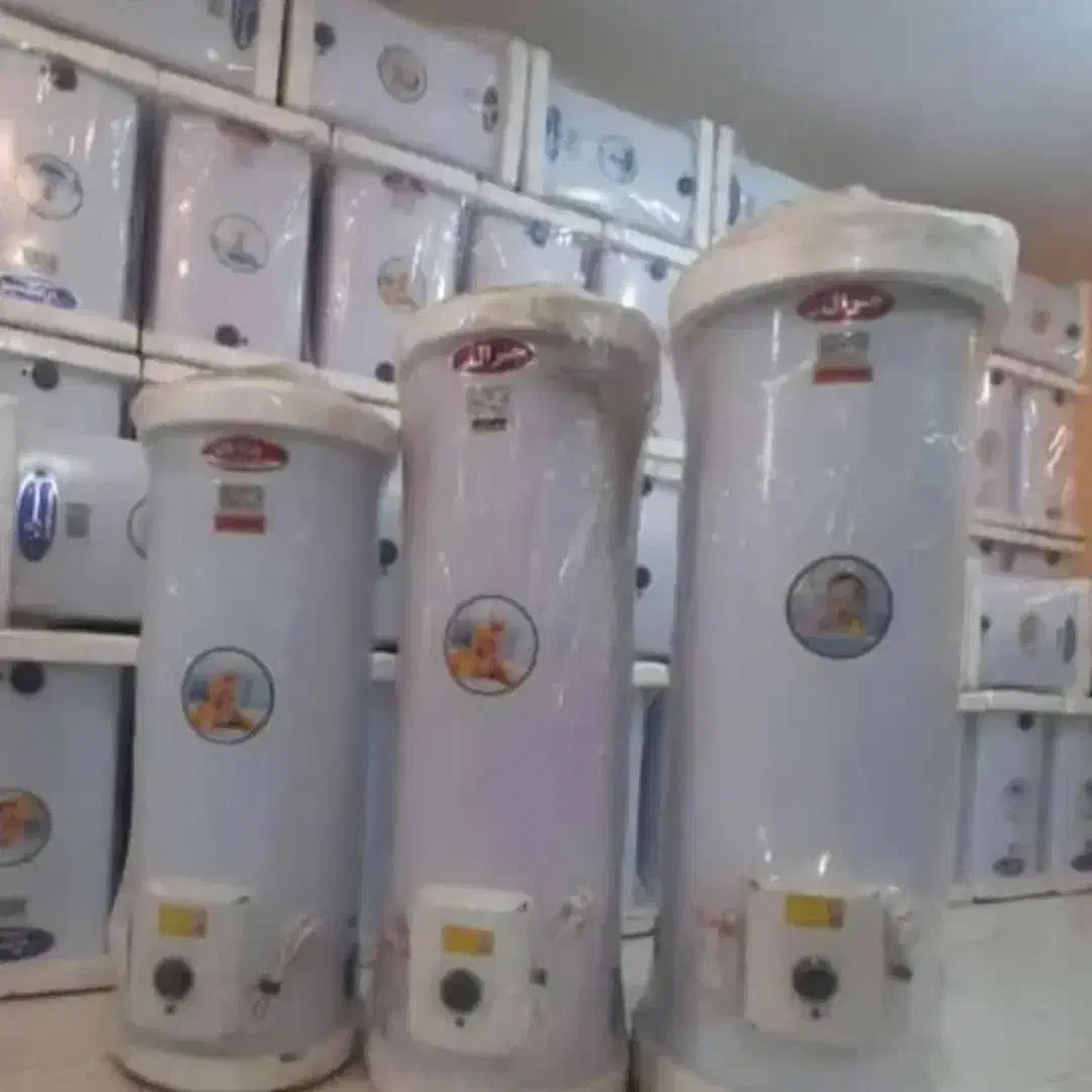 آبگرمکن برقی|آبگرمکن، پکیج، شوفاژ|زابل, |دیوار