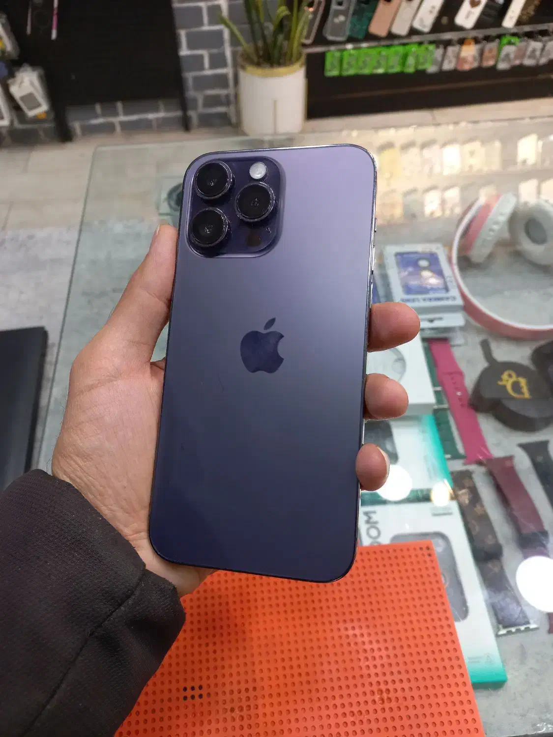 ایفون 14 پرومکس|موبایل|اصفهان, مسجد مصلی|دیوار