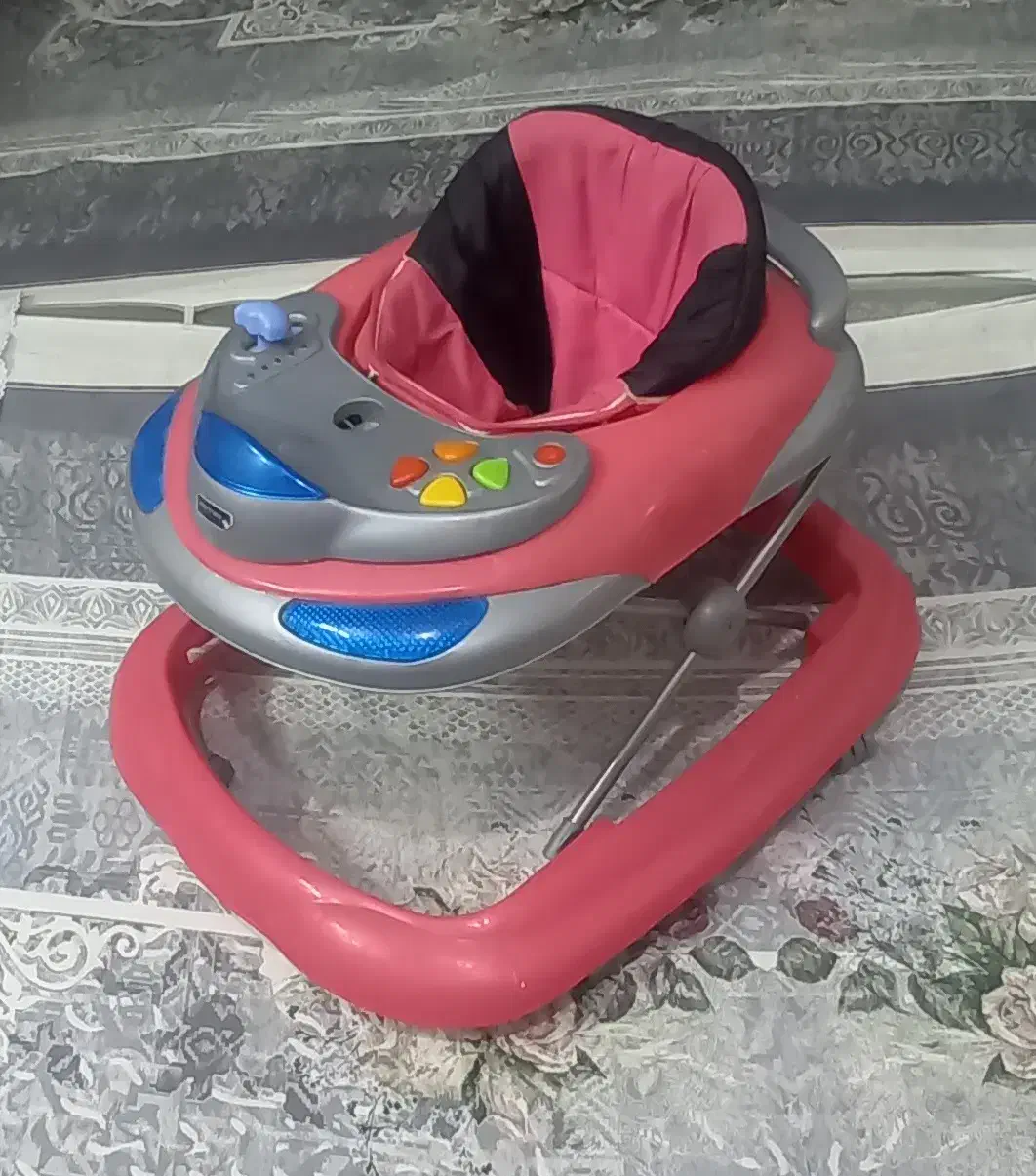 فروش روروک|اسباب و اثاث بچه|حمیدیا, |دیوار